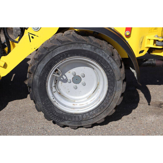 2021 Neuson WL20E-42221330