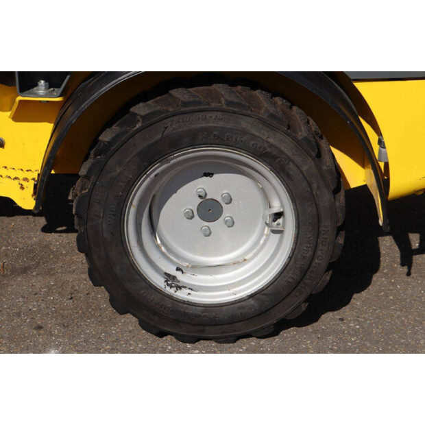 2021 Neuson WL20E-42221331