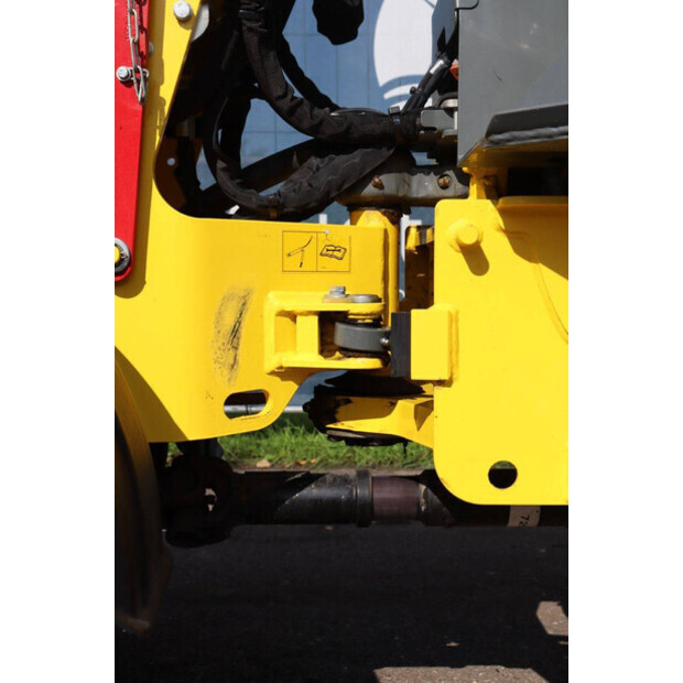 2021 Neuson WL20E-42221332