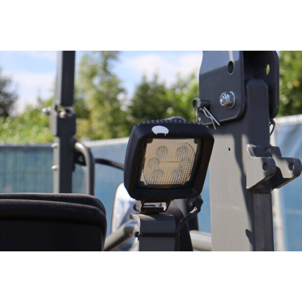 2021 Neuson WL20E-42221336