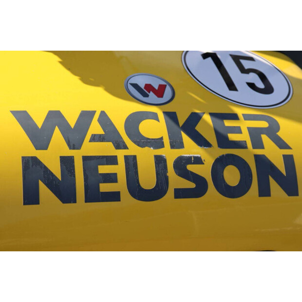 2021 Neuson WL20E-42221337