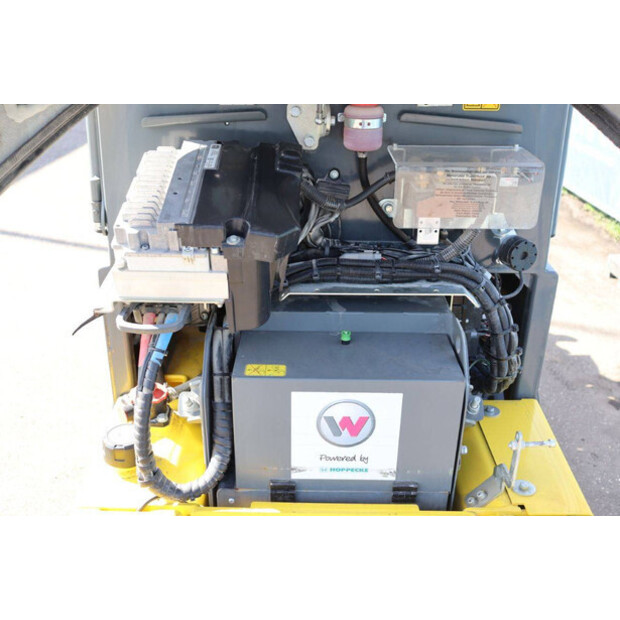 2021 Neuson WL20E-42221338