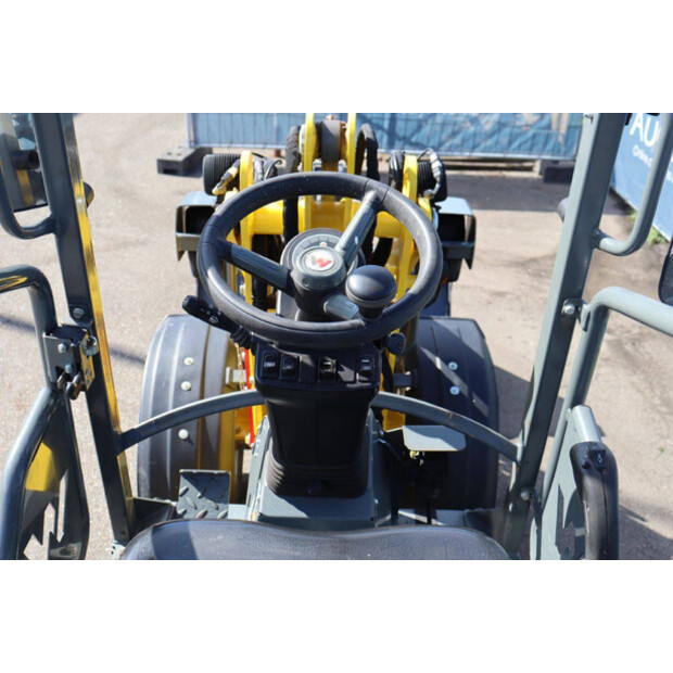 2021 Neuson WL20E-42221340