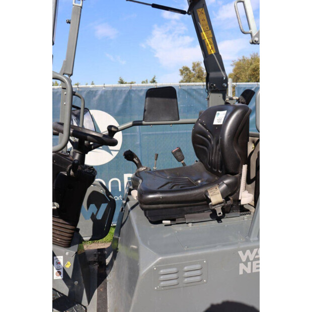 2021 Neuson WL20E-42221341