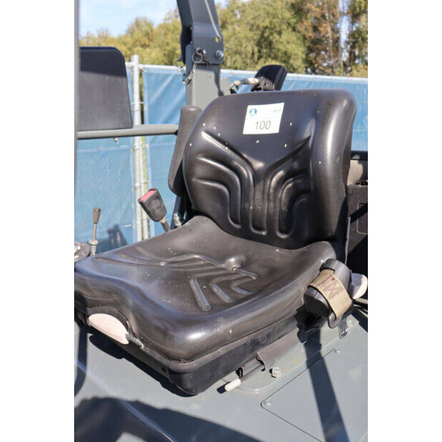 2021 Neuson WL20E-42221342