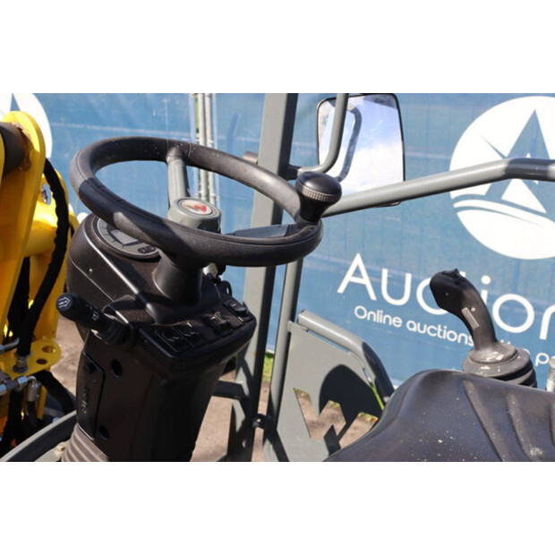 2021 Neuson WL20E-42221343