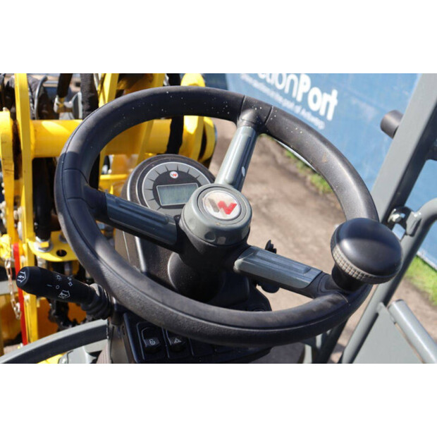 2021 Neuson WL20E-42221344