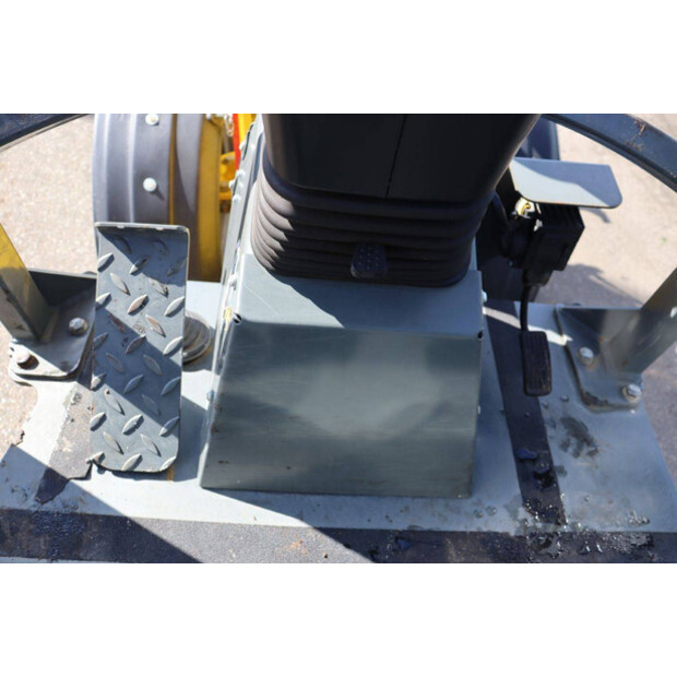 2021 Neuson WL20E-42221345