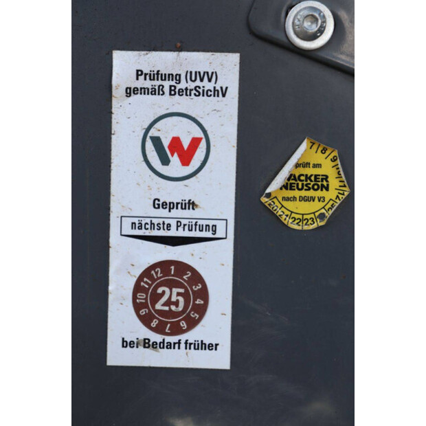 2021 Neuson WL20E-42221346