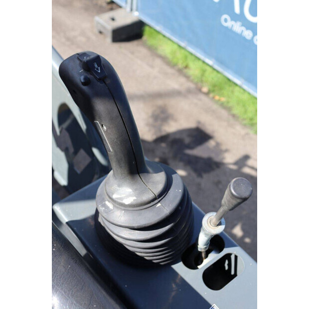 2021 Neuson WL20E-42221347
