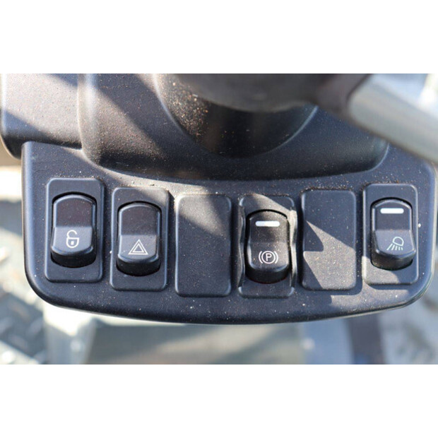 2021 Neuson WL20E-42221348