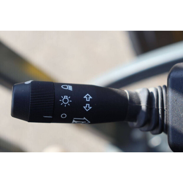 2021 Neuson WL20E-42221349