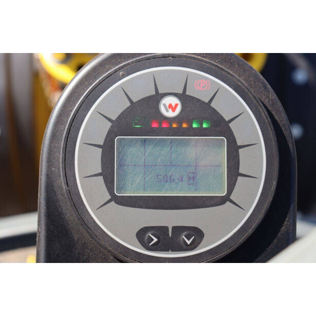 2021 Neuson WL20E-42221350