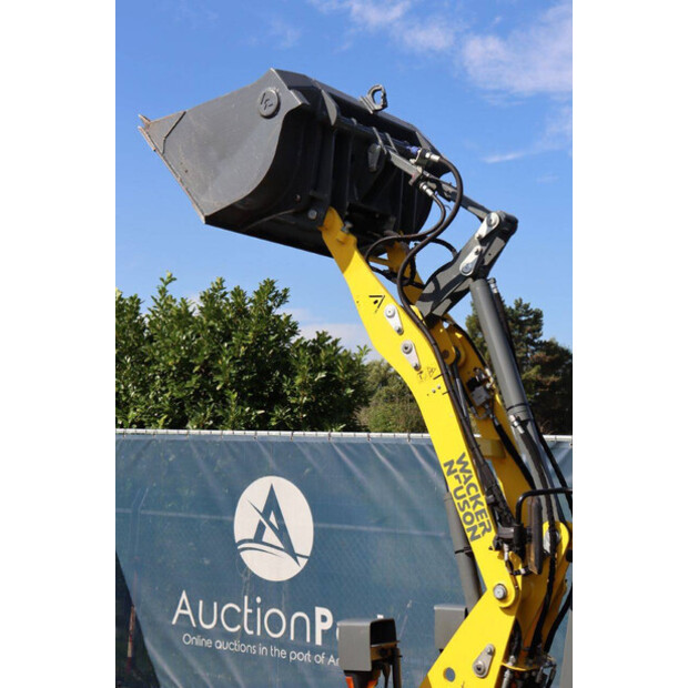 2021 Neuson WL20E-42221354