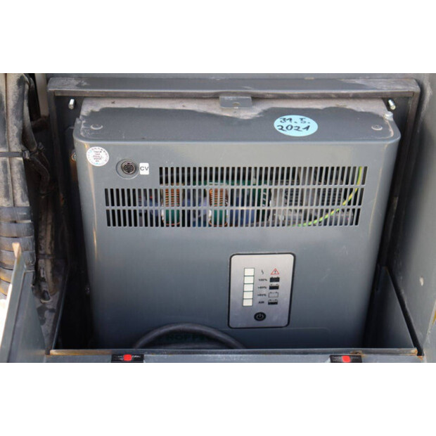 2021 Neuson WL20E-42221356