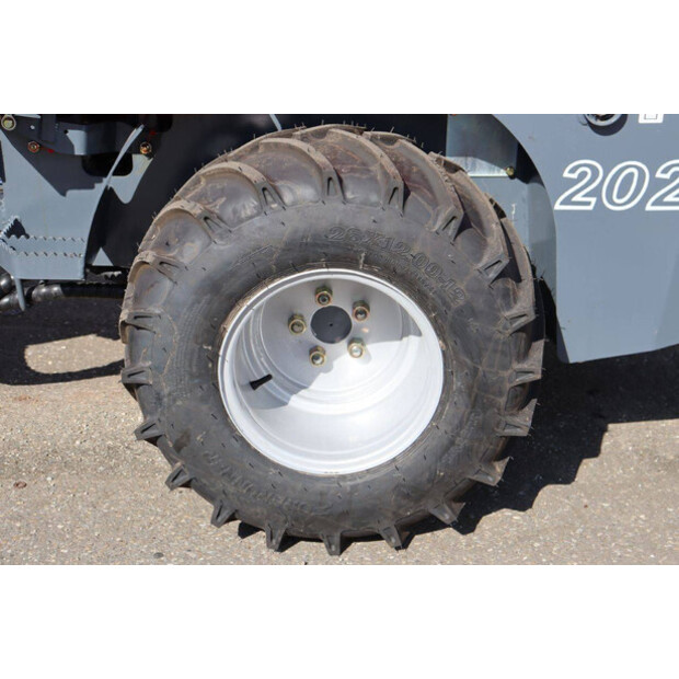 2024 Pacam 2025LF-42221374