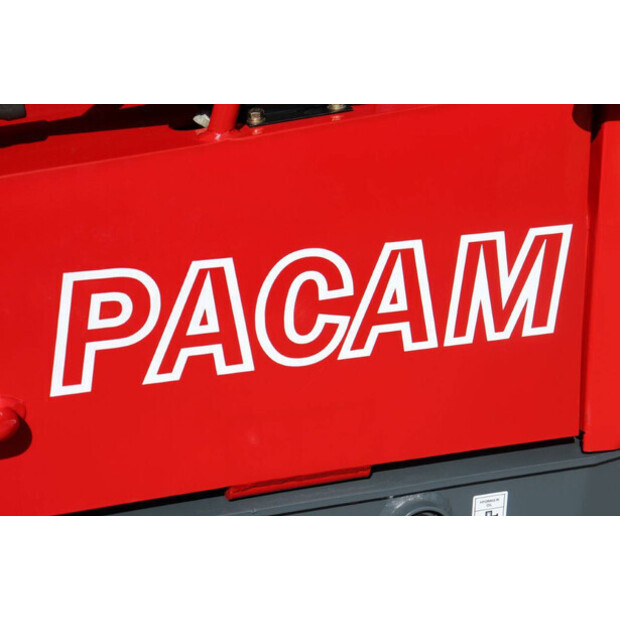 2024 Pacam 2025LF-42221376