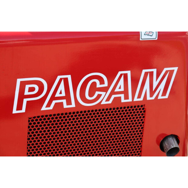 2024 Pacam 2025LF-42221380