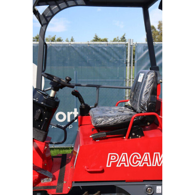 2024 Pacam 2025LF-42221385