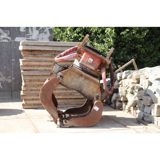 2014 Rotar CW55-42221399