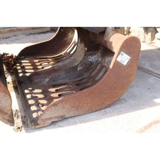 2014 Rotar CW55-42221402