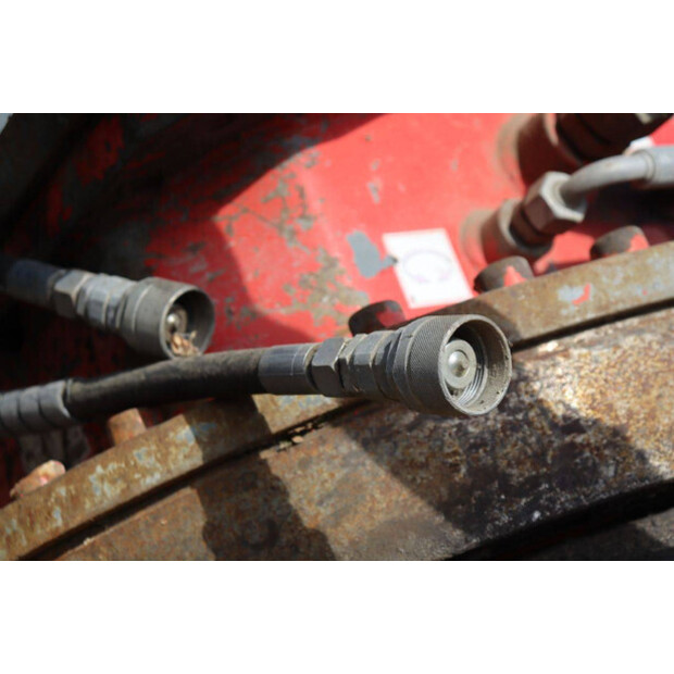 2014 Rotar CW55-42221405