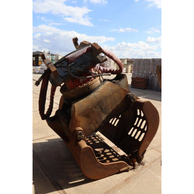 2014 Rotar CW55-42221409