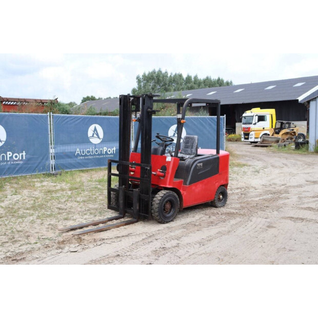 Onbekend GPD30-42221525