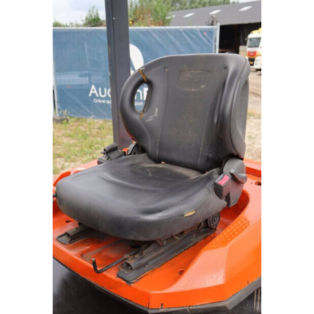 2010 Toyota 7FBH15-42221580
