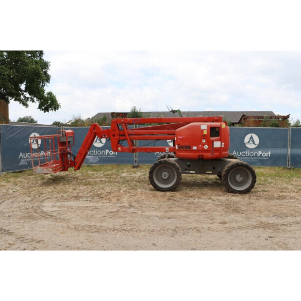 2006 جيني Z-45/25-42221595
