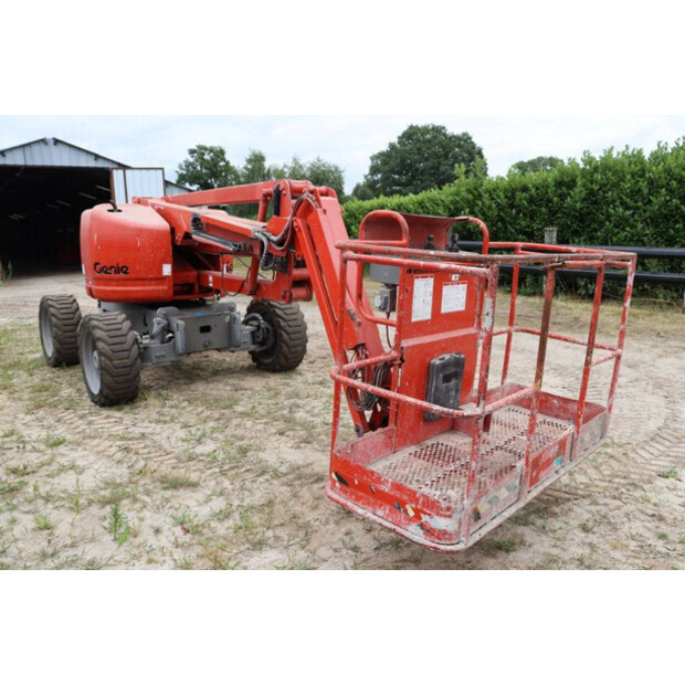 2006 جيني Z-45/25-42221600