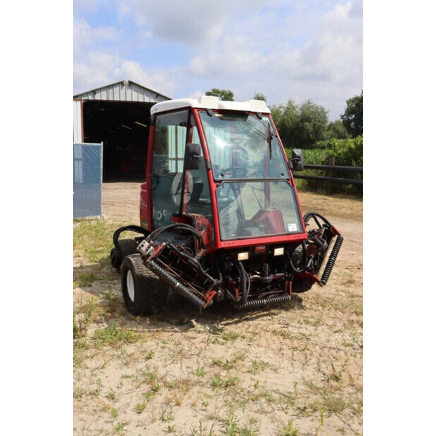 Toro Reelmaster 5610-42221636