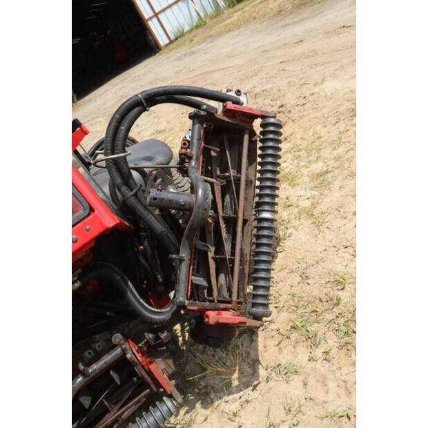 Toro Reelmaster 5610-42221642
