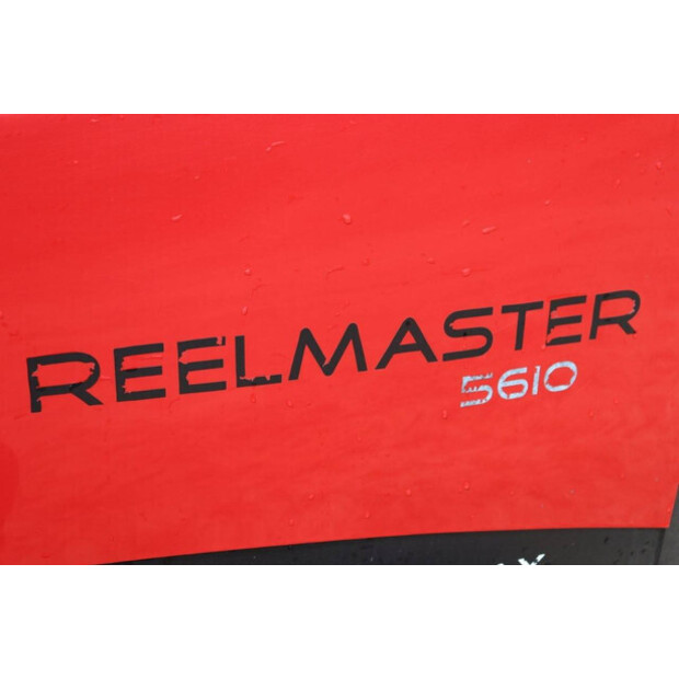 Toro Reelmaster 5610-42221646
