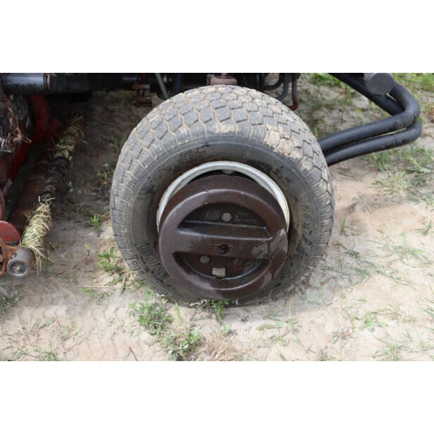 Toro Reelmaster 5610-42221648