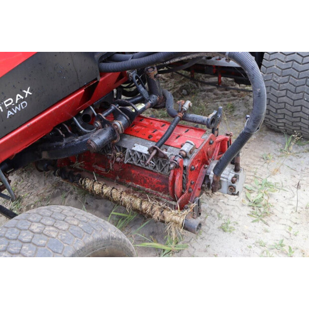 Toro Reelmaster 5610-42221651