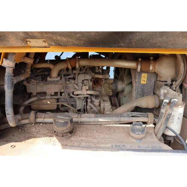 2014 تيريكس TA6S-42221684