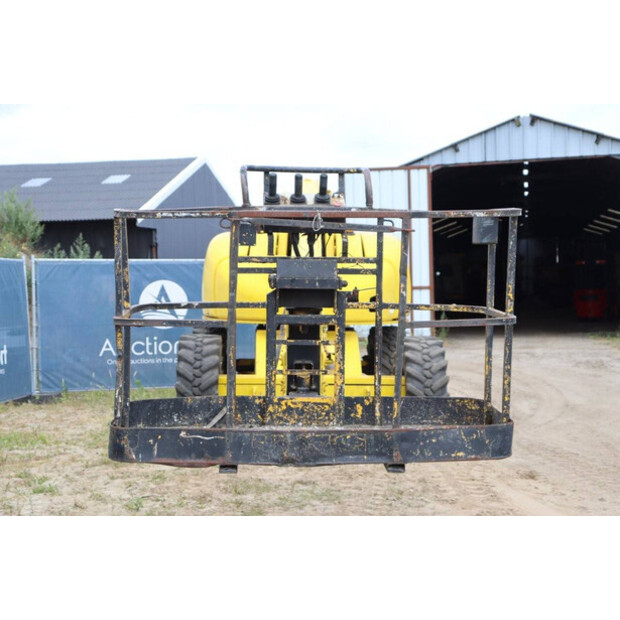 2001 Haulotte H21 TX-42221704
