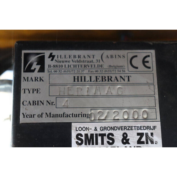 2000 Herder Herimag-42221800