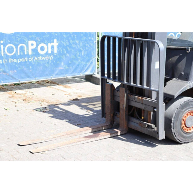 2011 Linde H25D-01-42221857