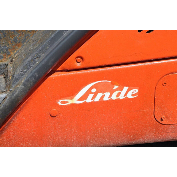 2011 Linde H25D-01-42221863