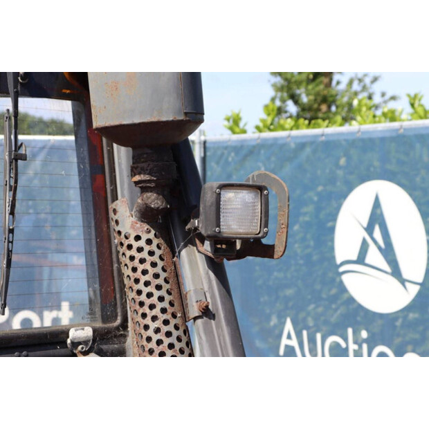2011 Linde H25D-01-42221868