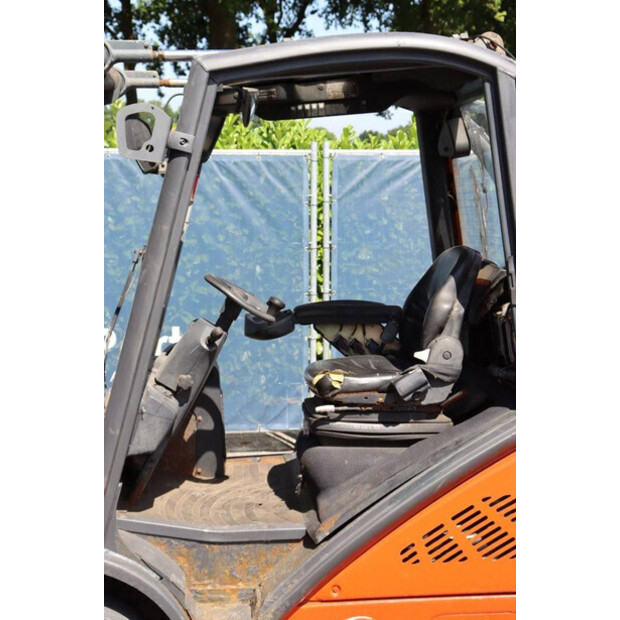 2011 Linde H25D-01-42221869