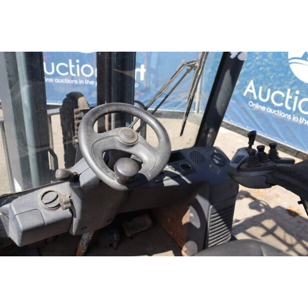 2011 Linde H25D-01-42221871