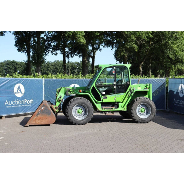 2011 Merlo P40.7-42221927