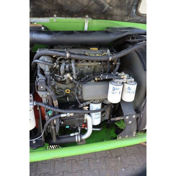 2011 Merlo P40.7-42221949