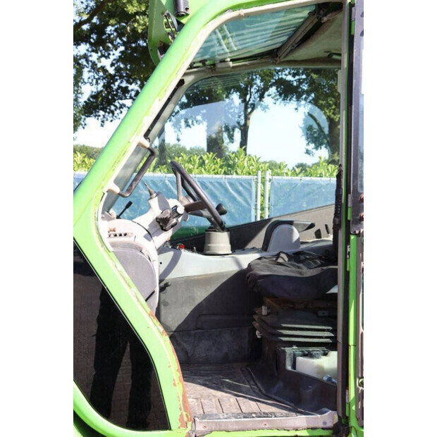 2011 Merlo P40.7-42221953