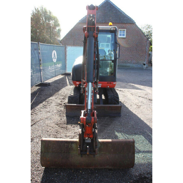 2018 KUBOTA KX027-4-42222078