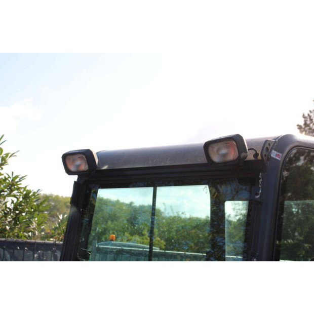 2018 KUBOTA KX027-4-42222084