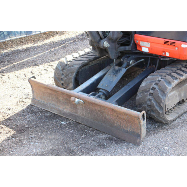2018 KUBOTA KX027-4-42222085